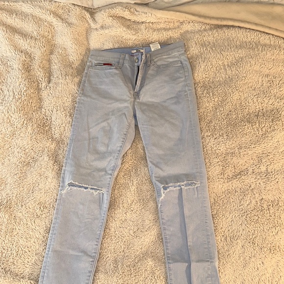 TOMMY JEANS - Picture 1 of 6